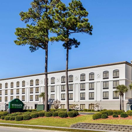 Hotel Wingate By Wyndham Wilmington Exterior foto